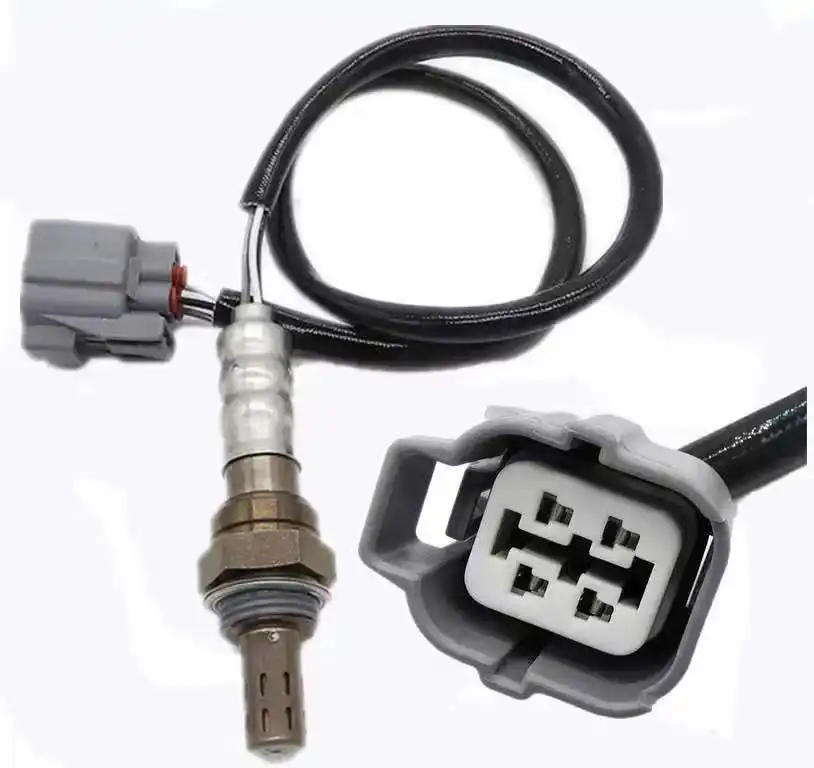 Upstream+Downstream O2 Oxygen Sensor 234-4092 234-4621 SG581 9AES20063 ES20063 For 1998-2002 Honda Accord Prelude 2.3L
Upstream+Downstream O2 Oxygen Sensor 234-4092 234-4621 SG581 9AES20063 ES20063 For 1998-2002 Honda Accord Prelude 2.3L