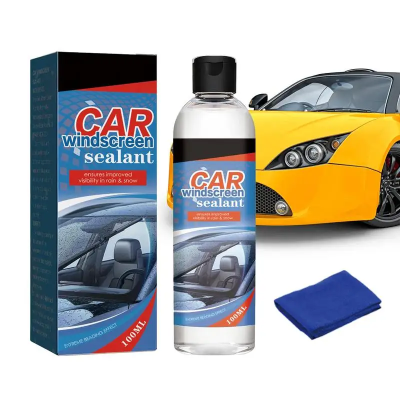 Anti Fog Windshield Cleaner 100ml Anti Rain Spray Car Rainproof Agent Car Glass Anti Fog Spray Agent Windshield Rain Coating
Anti Fog Windshield Cleaner 100ml Anti Rain Spray Car Rainproof Agent Car Glass Anti Fog Spray Agent Windshield Rain Coating