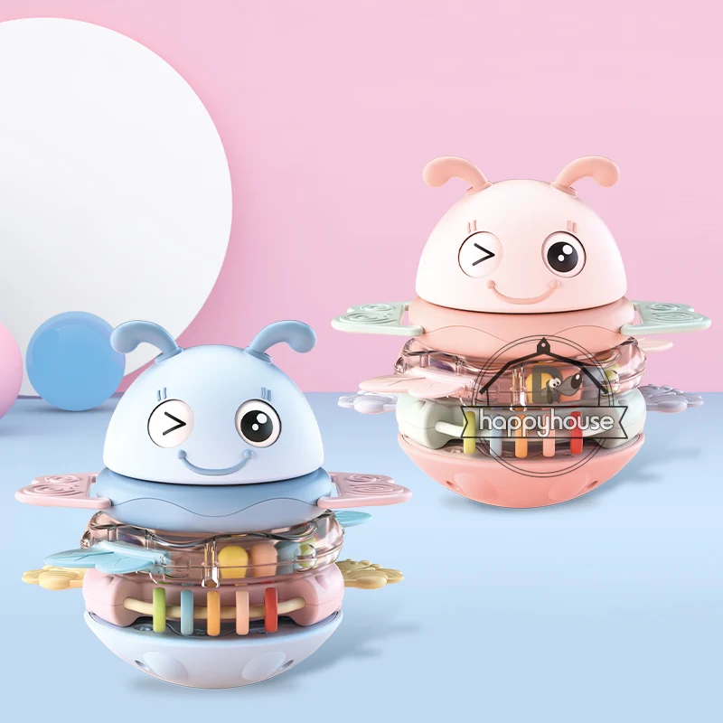 Tumbler Musical Baby Toys For Newborns 0 12 Months Teethers Rattles Crib Mobile For Babies Girls 6 12 Months Children Kids Gifts
Tumbler Musical Baby Toys For Newborns 0 12 Months Teethers Rattles Crib Mobile For Babies Girls 6 12 Months Children Kids Gifts