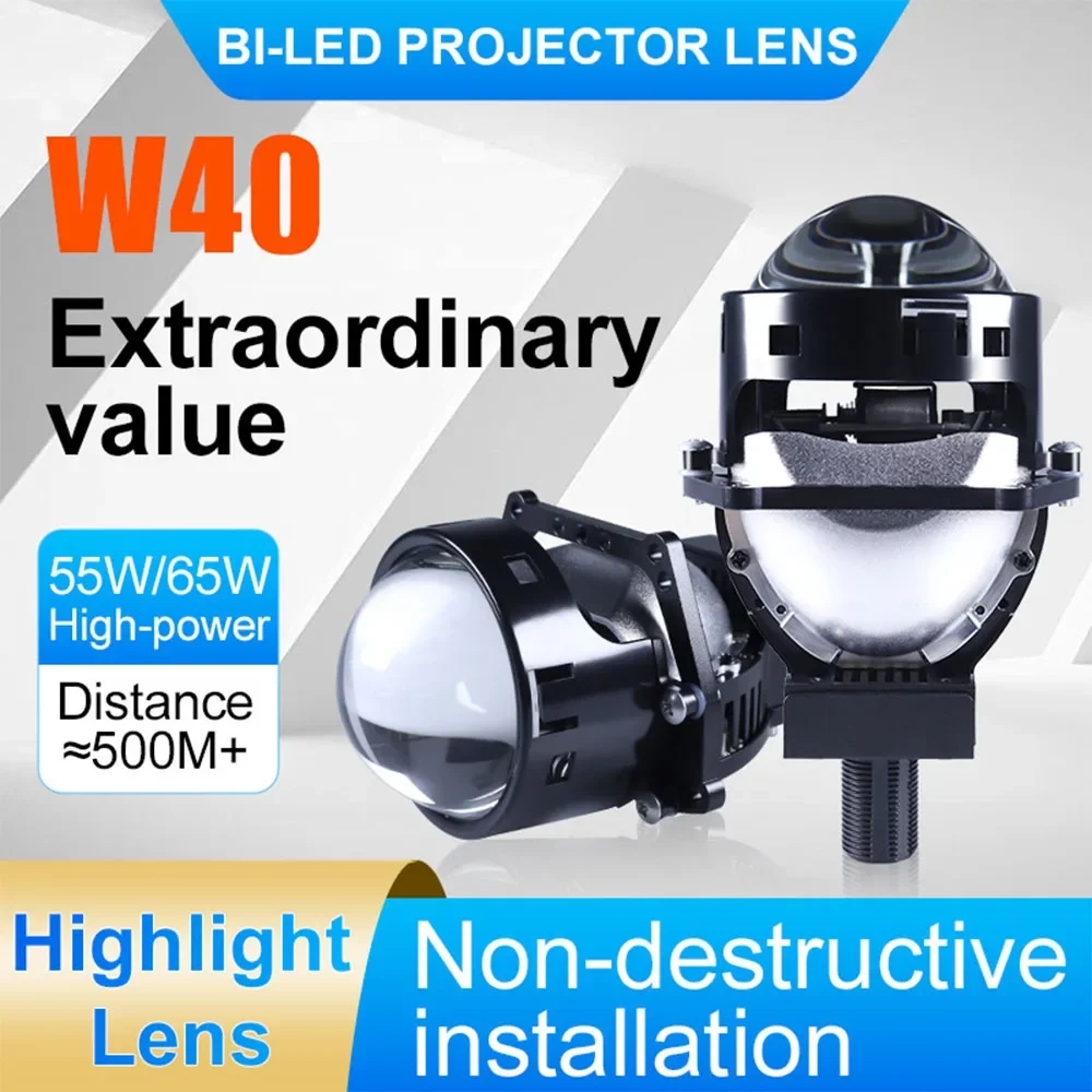 Lens Glasses B Ice Module 3 Inches Bi LED Lens Laser Projector Lens Mask in Automobile Headlights for Master 6 Gg Gh Kia Ceed Jd
Lens Glasses B Ice Module 3 Inches Bi LED Lens Laser Projector Lens Mask in Automobile Headlights for Master 6 Gg Gh Kia Ceed Jd