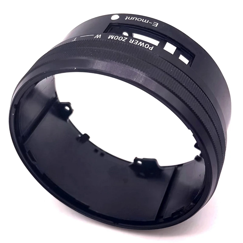 Для Sony 16-50 F/3,5-5,6 OSS линза передний картридж объектива бочка кольцо Ремонт Запасные части
Для Sony 16-50 F/3,5-5,6 OSS линза передний картридж объектива бочка кольцо Ремонт Запасные части