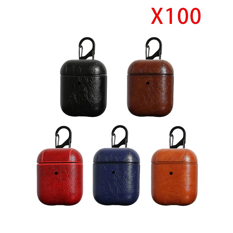 PU Leather earphone Case For Airpods Pro 2 opp bag wireless bluetooth case military anti scratch bag with keychain cover 100pcs
PU Leather earphone Case For Airpods Pro 2 opp bag wireless bluetooth case military anti scratch bag with keychain cover 100pcs