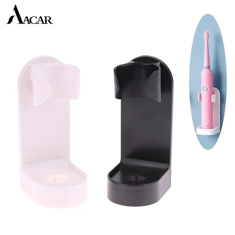 Electric Toothbrush Holder Wall-Mounted Traceless Toothbrush Stand Rack Bathroom Adapt 90% Electric Toothbrush Holder
Electric Toothbrush Holder Wall-Mounted Traceless Toothbrush Stand Rack Bathroom Adapt 90% Electric Toothbrush Holder