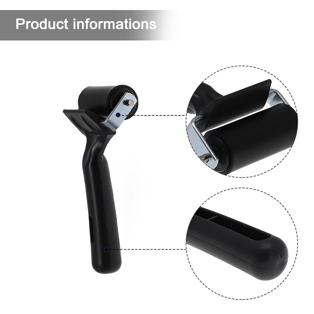 2PCS 6cm Art Print Ink Printing Tool Construction Tools Anti Skid Rubber Roller Tool Parts Workshop Equipment Hand Tools
2PCS 6cm Art Print Ink Printing Tool Construction Tools Anti Skid Rubber Roller Tool Parts Workshop Equipment Hand Tools
