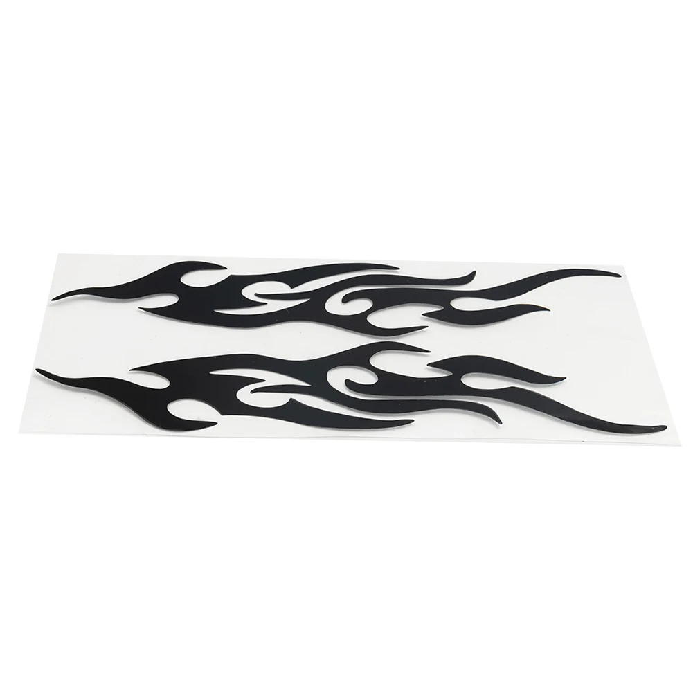 2Pcs Car Flame Stickers Car Truck Side Door Truck Bumper Window Lap Top Cut Vinyl Decal Sticker Auto Styling Decals Accessories
2Pcs Car Flame Stickers Car Truck Side Door Truck Bumper Window Lap Top Cut Vinyl Decal Sticker Auto Styling Decals Accessories