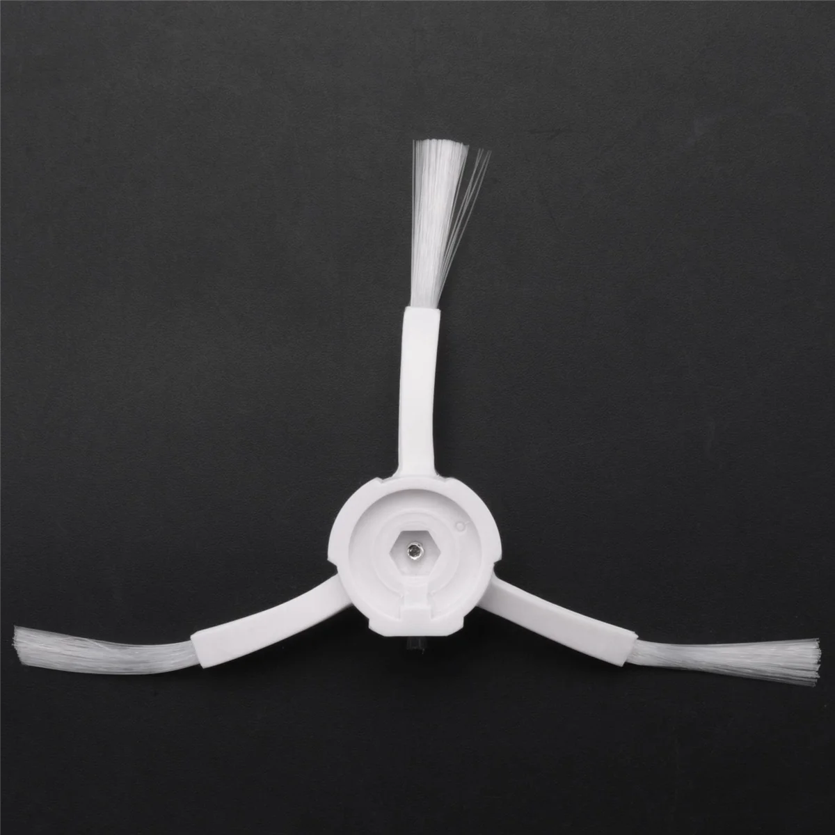 6Pcs Side Brush Replacement for Xiaomi Roborock S6 S6 Pure S5 S5 Max S4 E4 E20 E25 E35 C10 S50 S51 Robot Vacuum Parts
6Pcs Side Brush Replacement for Xiaomi Roborock S6 S6 Pure S5 S5 Max S4 E4 E20 E25 E35 C10 S50 S51 Robot Vacuum Parts