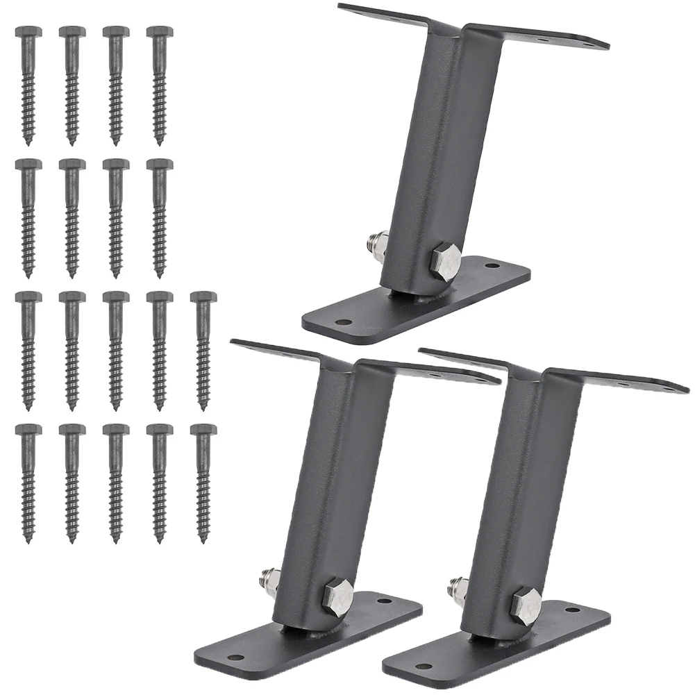 Width Pictures Shown Fitment Support Swing Arms Thick Bracket Angle Adjustable Stainless Steel Angle Adjustable
Width Pictures Shown Fitment Support Swing Arms Thick Bracket Angle Adjustable Stainless Steel Angle Adjustable
