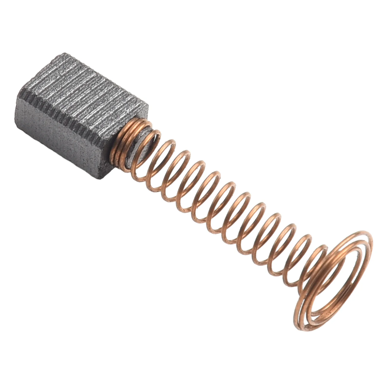2pcs 4.8×6.8×8.6mm Carbon Brushes Repairing Part D4000 Rotary Tool Electric Hammer Motor Carbon Brush Tool Accessories
2pcs 4.8×6.8×8.6mm Carbon Brushes Repairing Part D4000 Rotary Tool Electric Hammer Motor Carbon Brush Tool Accessories