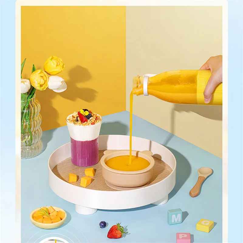 Portable Mini Juicers Electric Juicer Blender Usb Fruit Mixers Fruit Food Milkshake Multifunction Juice Maker Machine
Portable Mini Juicers Electric Juicer Blender Usb Fruit Mixers Fruit Food Milkshake Multifunction Juice Maker Machine
