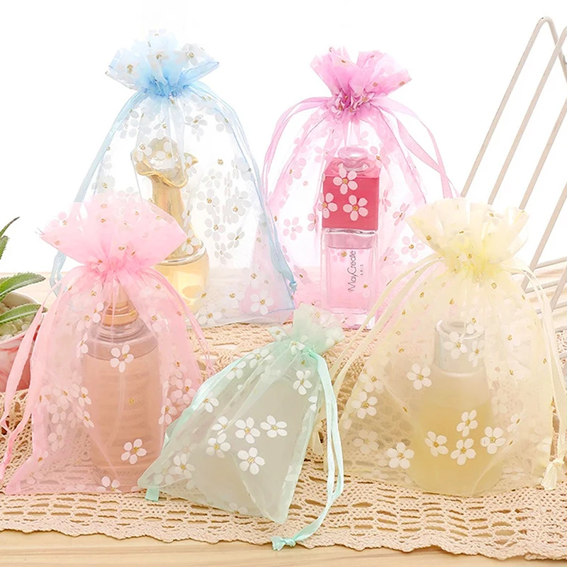 10 шт./партия, подарочные мешочки из органзы, 16x23 см
10 шт./партия, подарочные мешочки из органзы, 16x23 см