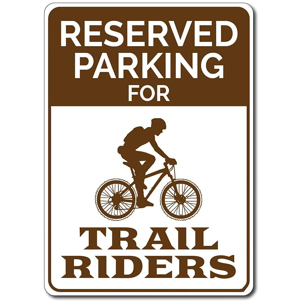 Trail Rider, подарок для байкера, металлический знак для езды на велосипеде, стояночные знаки, металлический постер, палубный знак, искусственная звезда, настенные украшения
Trail Rider, подарок для байкера, металлический знак для езды на велосипеде, стояночные знаки, металлический постер, палубный знак, искусственная звезда, настенные украшения