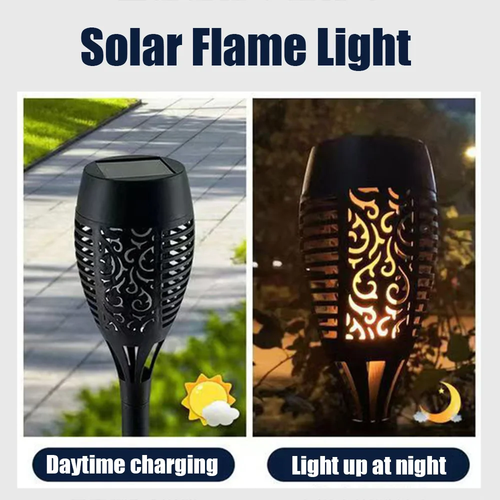 8PCS Открытый двор газон солнечный светодиодный пламя водонепроницаемый пейзаж украшения огни Рождество Хэллоуин атмосфера аварийные огни
8PCS Открытый двор газон солнечный светодиодный пламя водонепроницаемый пейзаж украшения огни Рождество Хэллоуин атмосфера аварийные огни