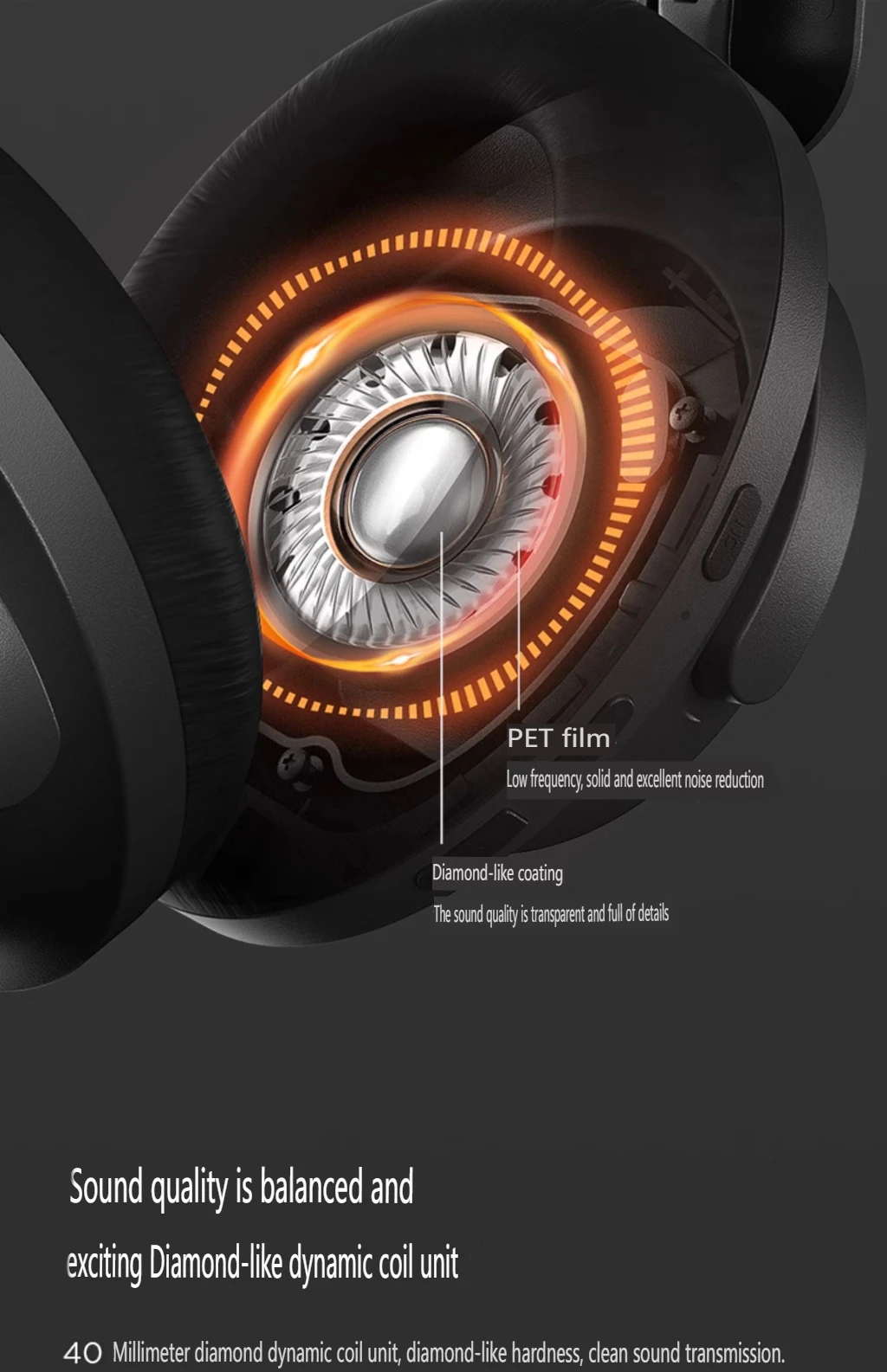 Wireless Bluetooth Active Noise Cancelling Headphones 1MORE Sonoflow HC905, Hi-Res LDAC 70H Battery, Connect 2 Devices, 5 Mic Wireless Bluetooth Active Noise Cancelling Headphones 1MORE Sonoflow HC905, Hi-Res LDAC 70H Battery, Connect 2 Devices, 5 Mic