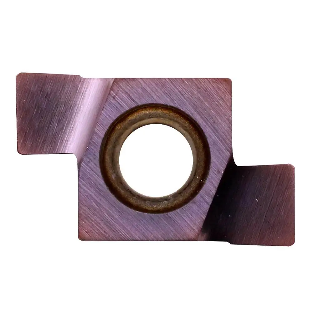 5PCS 8GR 2.0 2.5 3.0 mm Groove Width Machining Stainless Steel Turning Grooving Toolholder Indexable Carbide Inserts
5PCS 8GR 2.0 2.5 3.0 mm Groove Width Machining Stainless Steel Turning Grooving Toolholder Indexable Carbide Inserts