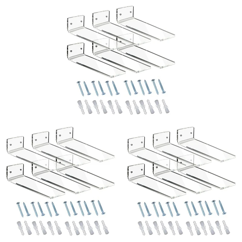 18 Pack Floating Shoe Display,Shelves Wall Mount Levitating Shoe Display Stand For Sneaker Collection Or Shoes Box
18 Pack Floating Shoe Display,Shelves Wall Mount Levitating Shoe Display Stand For Sneaker Collection Or Shoes Box