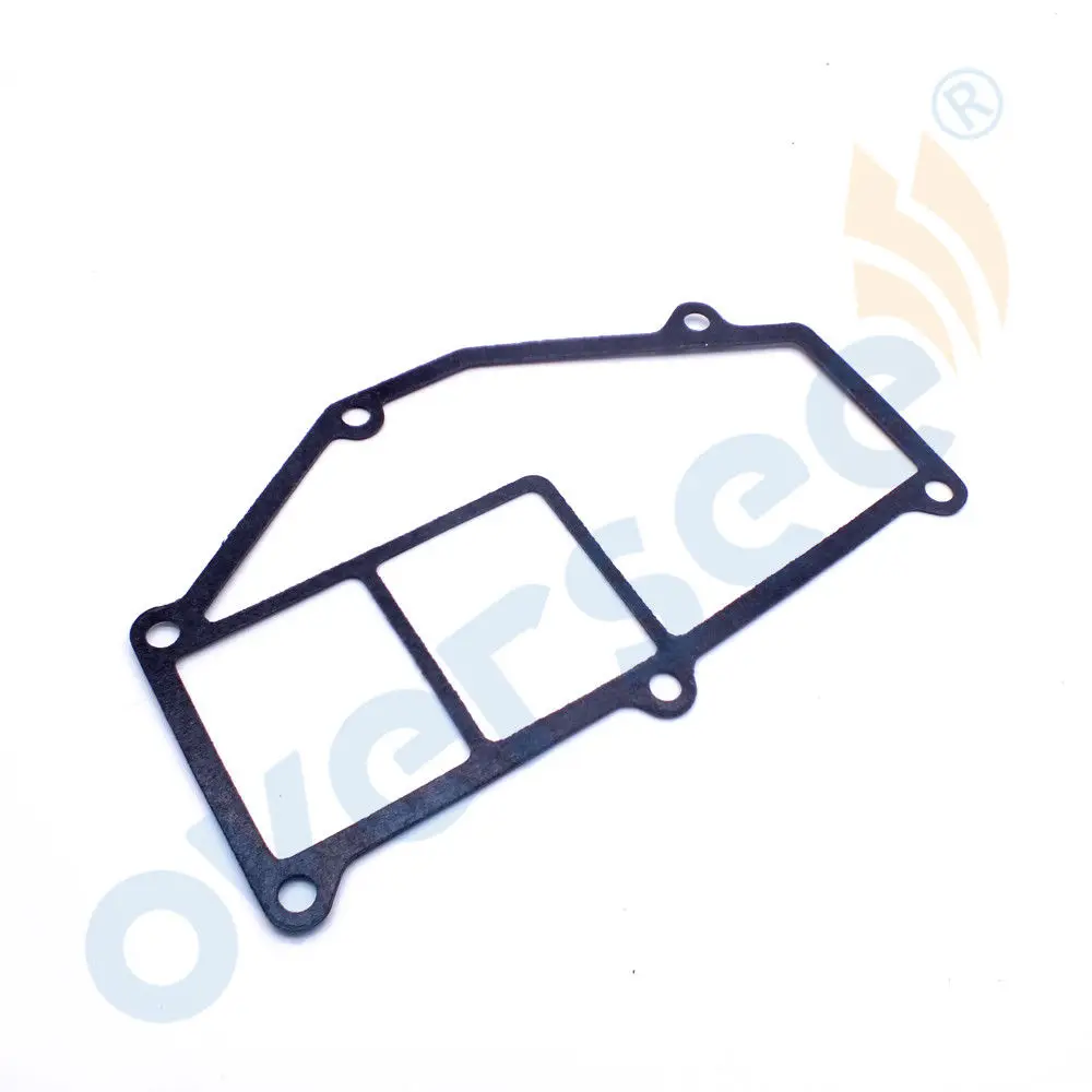 3V1-61220 Exhaust Port Cover Gasket For Tohatsu Outboard Motor 4T 9.8hp 8hp NSF MFS9.8 3V1-61220-0;3V1612200M
3V1-61220 Exhaust Port Cover Gasket For Tohatsu Outboard Motor 4T 9.8hp 8hp NSF MFS9.8 3V1-61220-0;3V1612200M