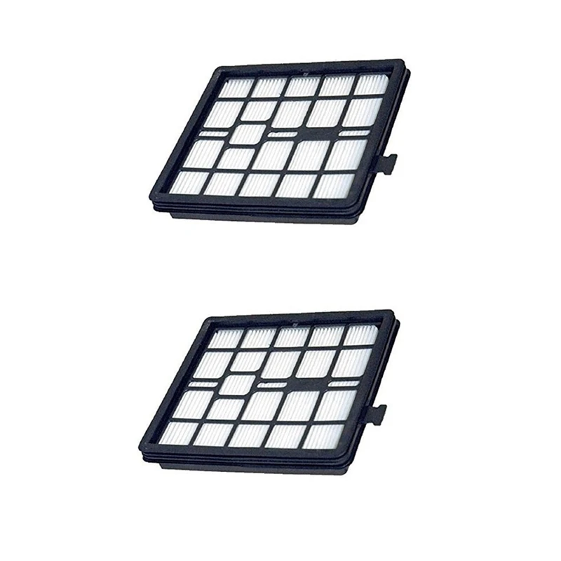 HEPA Filter Filter Elements Compatible For Dirt Devil F45 Vacuum Cleaner Accessories
HEPA Filter Filter Elements Compatible For Dirt Devil F45 Vacuum Cleaner Accessories