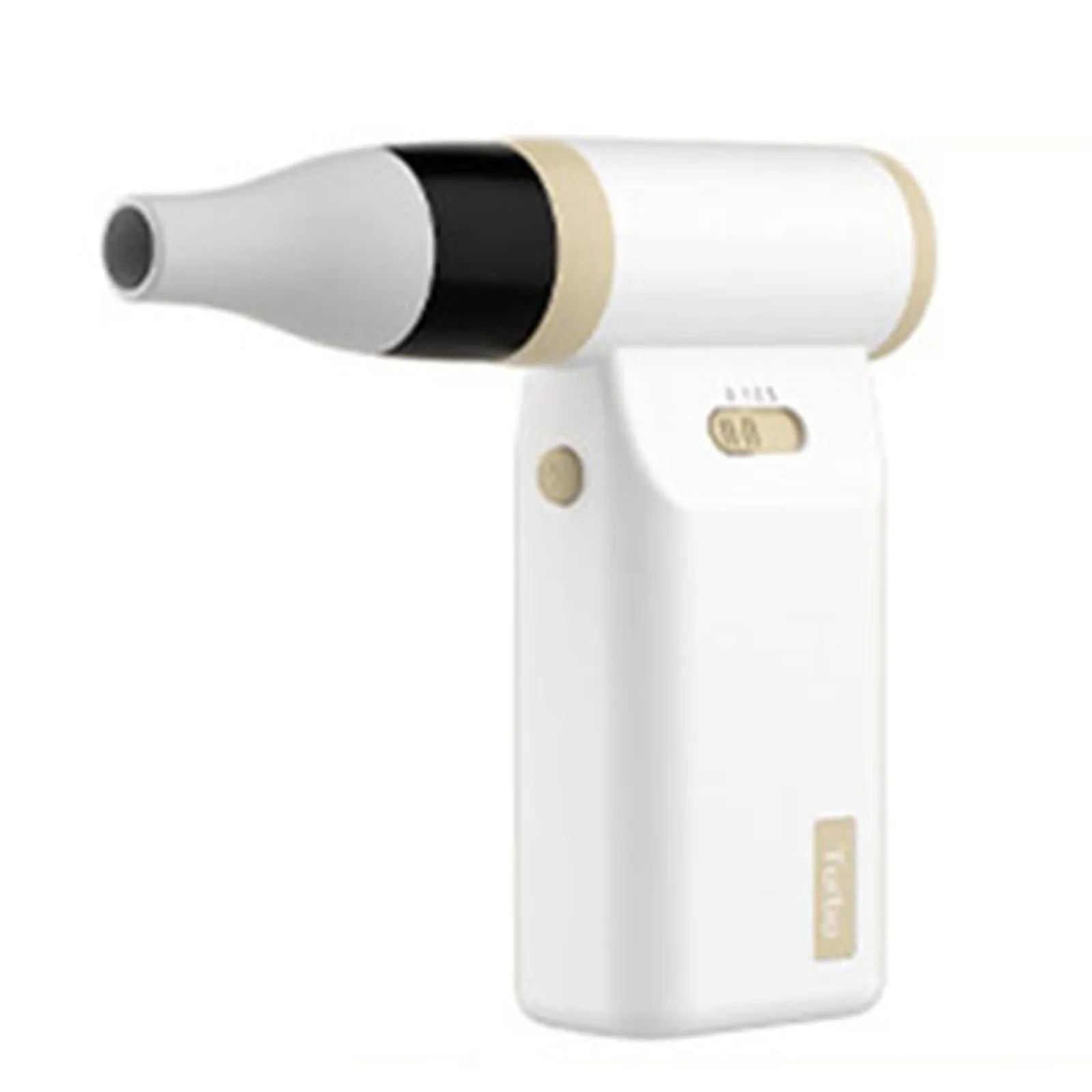 1set Mini Turbo Jet Fan With USB Cable Air Nozzle Accessories 3-speed Wind Speed Adjustable 110000 Rpm High Speed Motor Tools
1set Mini Turbo Jet Fan With USB Cable Air Nozzle Accessories 3-speed Wind Speed Adjustable 110000 Rpm High Speed Motor Tools