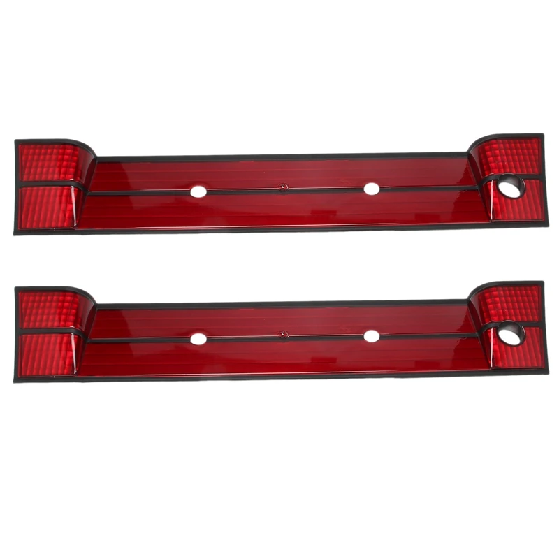 2X Car Rear License Plate Panel Bracket Frame Rear Number Frame For-BMW 5 SERIES E34 M5 525I
2X Car Rear License Plate Panel Bracket Frame Rear Number Frame For-BMW 5 SERIES E34 M5 525I