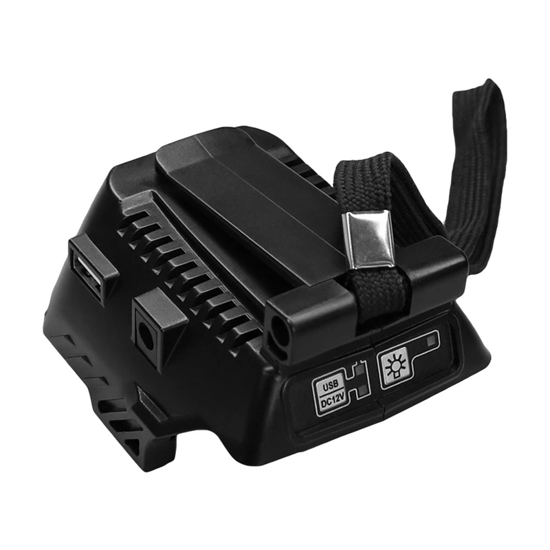 Блок питания BSL1830 с USB-адаптером для HITACHI BSL18UA (SA), 14,4-18 в, литиевая батарея EBM1830 BSL1415, регулируемая подсветка
Блок питания BSL1830 с USB-адаптером для HITACHI BSL18UA (SA), 14,4-18 в, литиевая батарея EBM1830 BSL1415, регулируемая подсветка