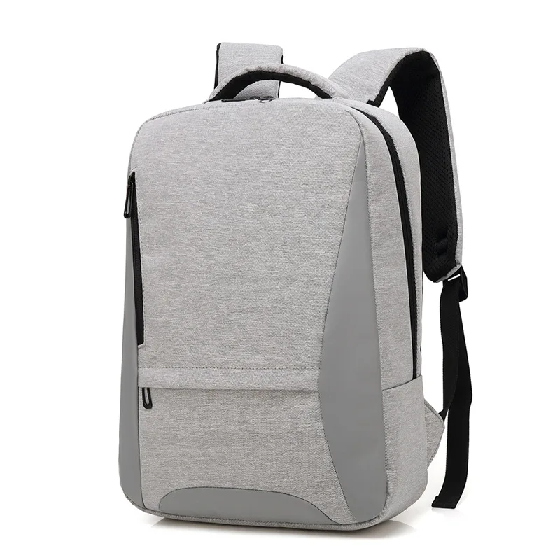 Bolso de hombro masculino característico mochila atmosférica de varios compartimentos mochila USB it bolso de negocios masculino 
Bolso de hombro masculino característico mochila atmosférica de varios compartimentos mochila USB it bolso de negocios masculino