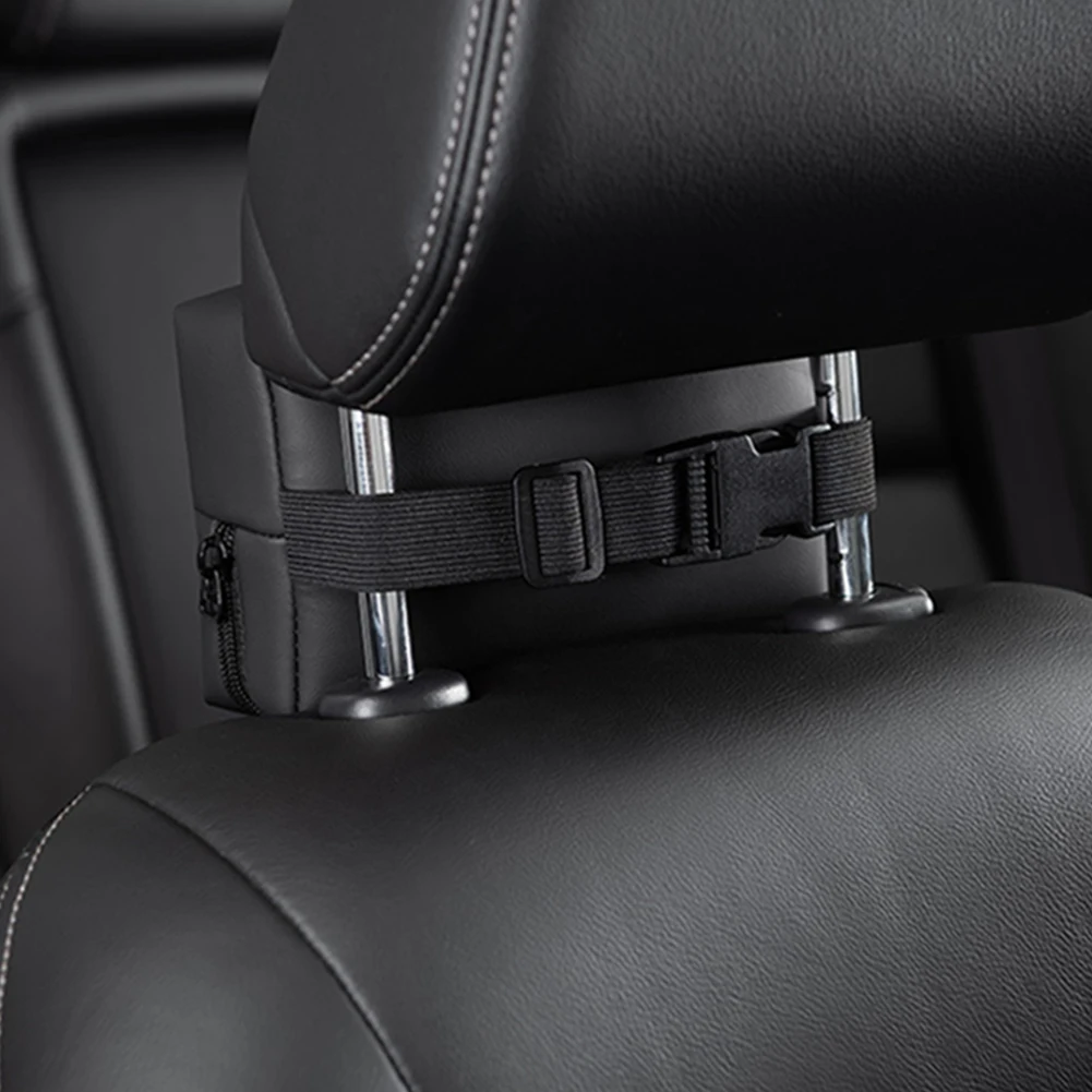 Car Tissue Box Holder Armrest Towel Storage Case Sun Visor Seat Back Hanging Tissue Case Organizer Auto Storage Decoration
Car Tissue Box Holder Armrest Towel Storage Case Sun Visor Seat Back Hanging Tissue Case Organizer Auto Storage Decoration
