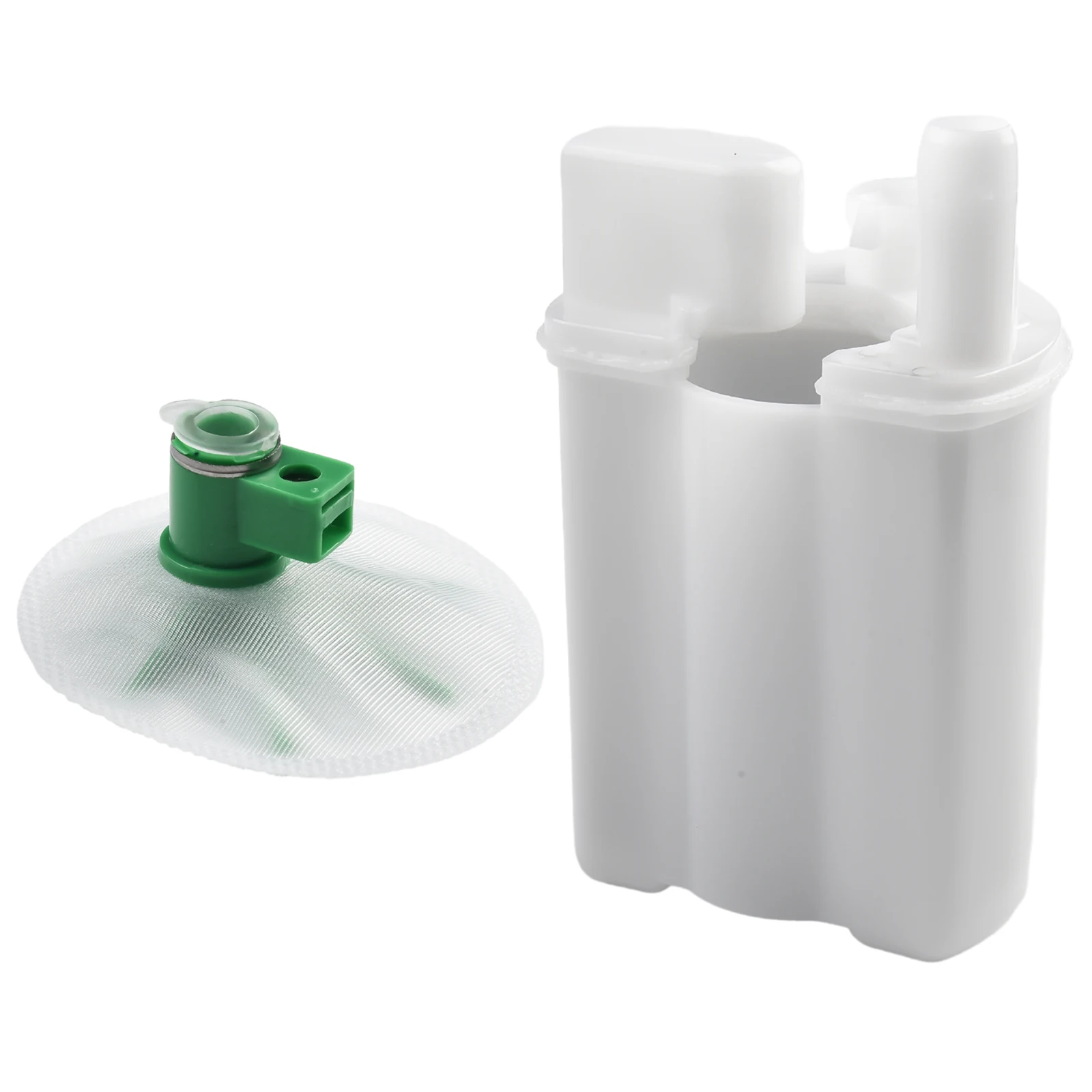 1 PCS Fuel Pump Filter 1 PCS For Almera March Fuel Pump Strainer Plastic White 27510-31100 17040-95F0B 2006-2007
1 PCS Fuel Pump Filter 1 PCS For Almera March Fuel Pump Strainer Plastic White 27510-31100 17040-95F0B 2006-2007