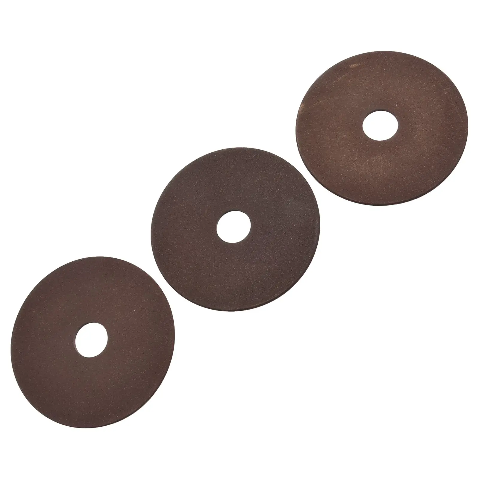 Grinding Wheel Grinding Discs 108x3.2x22mm 3 Pcs Brown Electric Chainsaw Sharpener For Cutting/polishing Brand New
Grinding Wheel Grinding Discs 108x3.2x22mm 3 Pcs Brown Electric Chainsaw Sharpener For Cutting/polishing Brand New