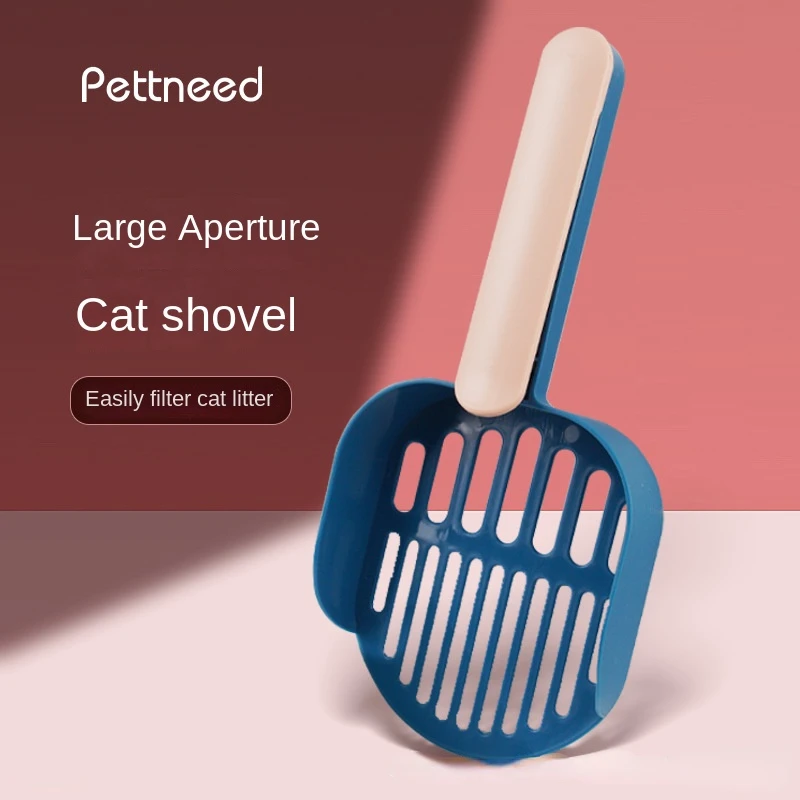 Cat Litter Scoop Large Plastic Cat Litter Scoop Pet Cleaning Tools Cat Litter Product Durable Cat Litter Clean Scoop Pet Supplie
Cat Litter Scoop Large Plastic Cat Litter Scoop Pet Cleaning Tools Cat Litter Product Durable Cat Litter Clean Scoop Pet Supplie