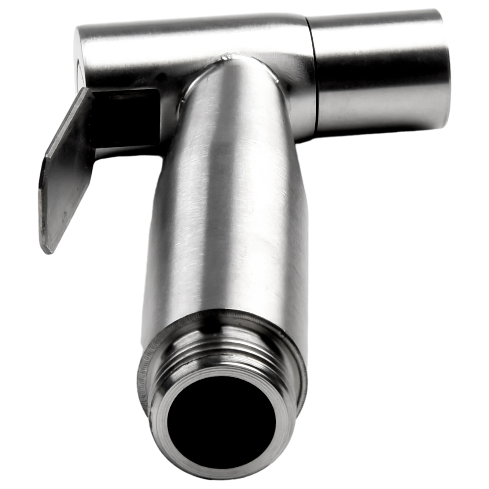 Bidet Toilet Sprayer Stainless Steel Handheld Bidet Faucet Spray Protable Home Bathroom Shower Head Self-Cleaning Accessories
Bidet Toilet Sprayer Stainless Steel Handheld Bidet Faucet Spray Protable Home Bathroom Shower Head Self-Cleaning Accessories