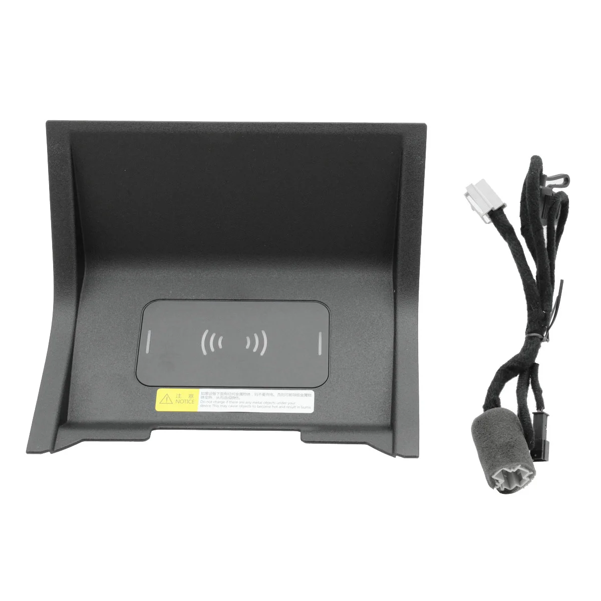 Car Wireless Charger Wireless Charging Pad Car Phone Charger Car Accessories for Starliner 17 - 18
Car Wireless Charger Wireless Charging Pad Car Phone Charger Car Accessories for Starliner 17 - 18