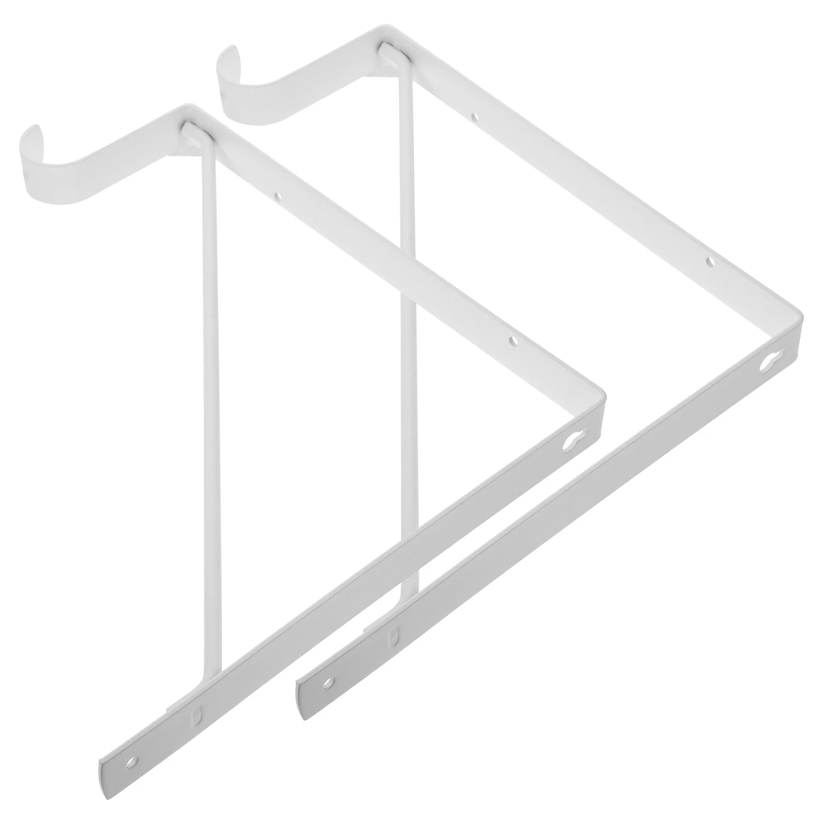 Brackets Shelves Load Bearing Wall Mounting Hidden Shelf Heavy Duty Corner Mounted
Brackets Shelves Load Bearing Wall Mounting Hidden Shelf Heavy Duty Corner Mounted