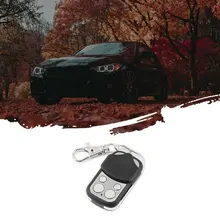 Garage Door Remote Control 433Mhz 4 Channel Gate control For Garage Command Opener Alarm Remote Control
Garage Door Remote Control 433Mhz 4 Channel Gate control For Garage Command Opener Alarm Remote Control