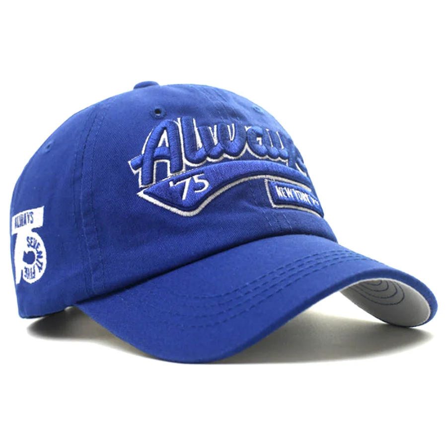 Letter Embroidered Sports Sun Hat, Curved Brim Summer Snapback Hip Hops Casual Baseball Cap for Outdoor
Letter Embroidered Sports Sun Hat, Curved Brim Summer Snapback Hip Hops Casual Baseball Cap for Outdoor