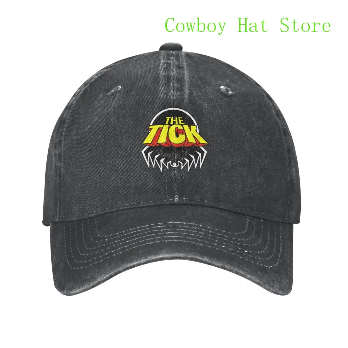 Best The Tick Baseball Hats Baseball Hat Man For The Sun Custom Baseball Men Women'S Cap
Best The Tick Baseball Hats Baseball Hat Man For The Sun Custom Baseball Men Women'S Cap