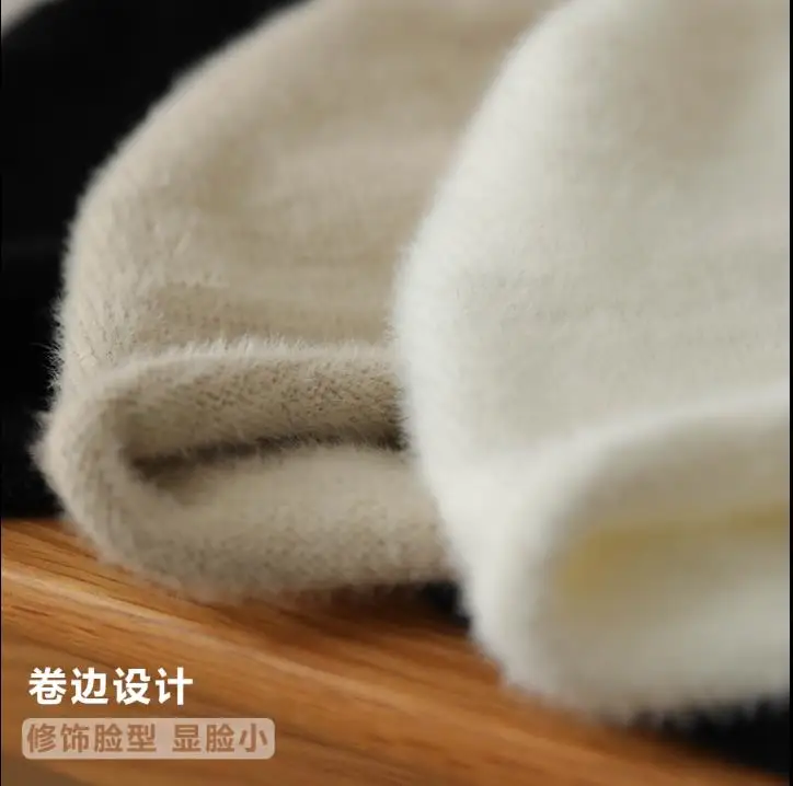 Y2K Cute Beanie - Trendy Japanese-Style Winter Hat 15 Sf5b2636d342f4b2d803fb745ccc4882bl