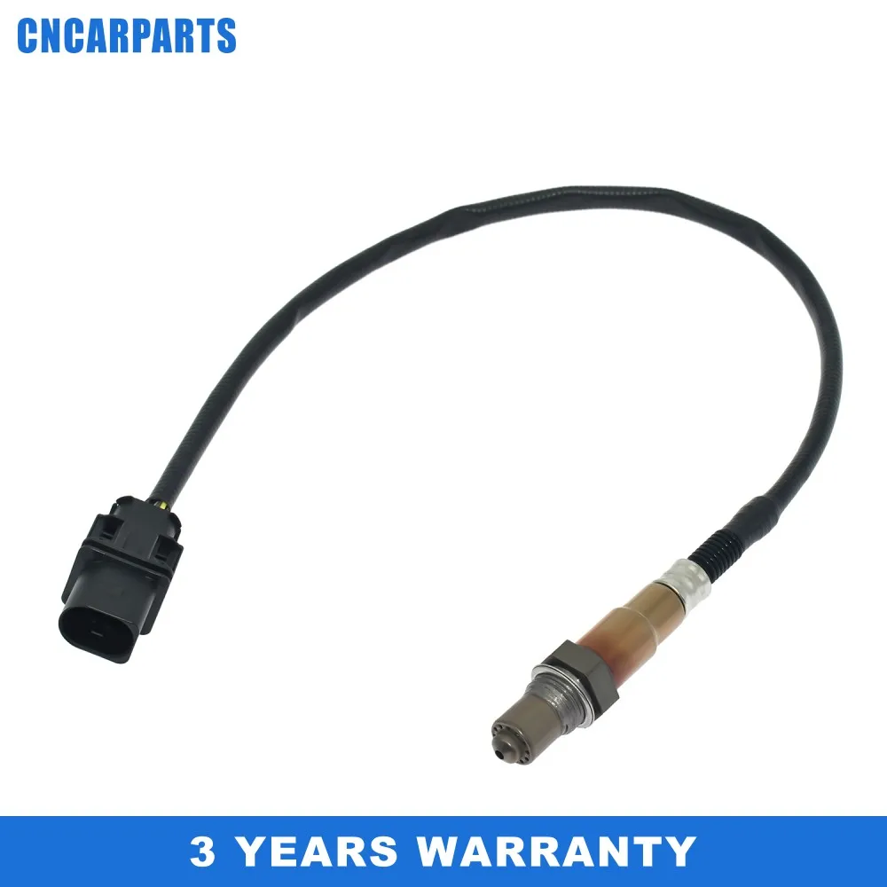 Кислородный датчик 02580-17244, новый Lambda O2, подходит для Porsche Cayenne 11-19 Panamera 12-16
Кислородный датчик 02580-17244, новый Lambda O2, подходит для Porsche Cayenne 11-19 Panamera 12-16