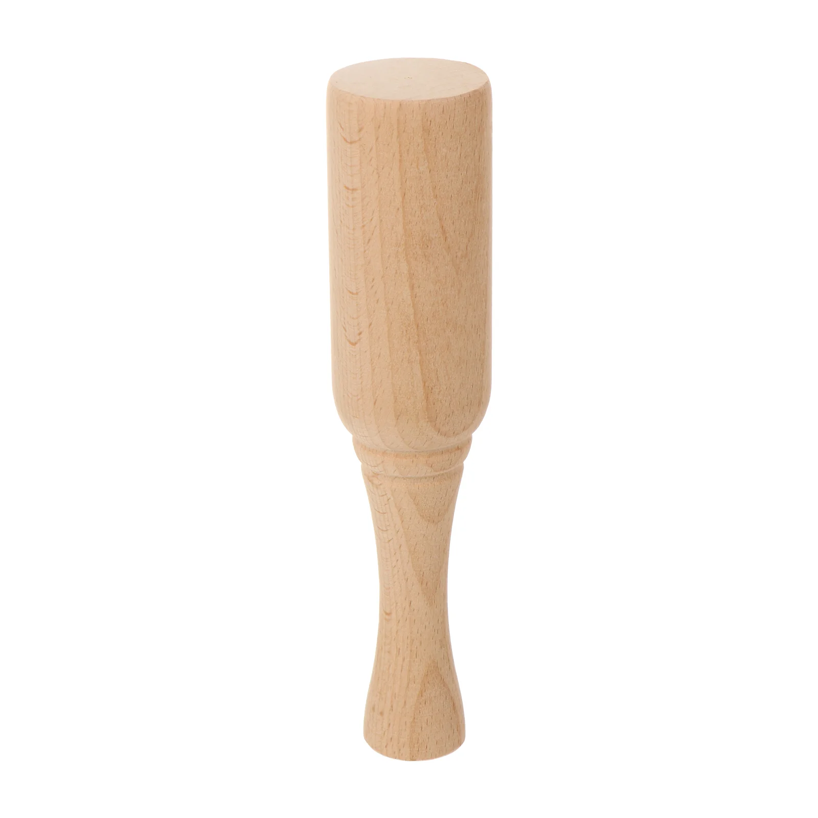 

Beech Wooden Wooden Mallet for Woodworking Kids Education Lobster Craft