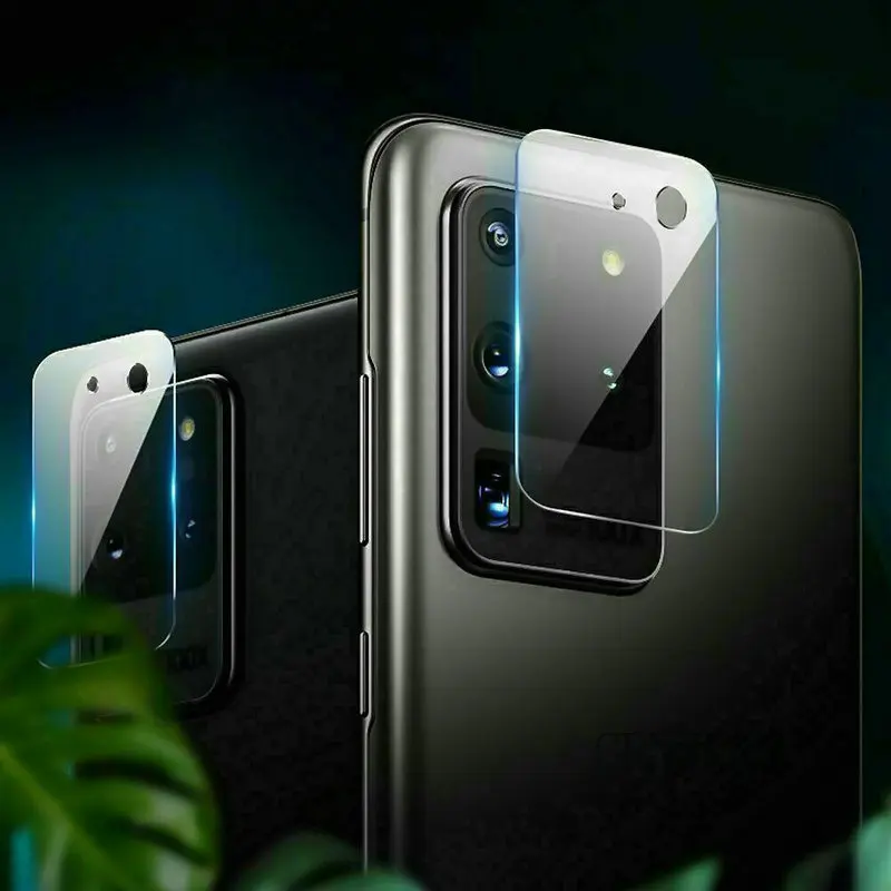 Camera Lens Tempered Glass Screen Protector for Samsung S22 S21 S20 Plus Ultra 5G A32 A73 M52 Z Fold Flip 3 A82 S21FE 100 pcs
Camera Lens Tempered Glass Screen Protector for Samsung S22 S21 S20 Plus Ultra 5G A32 A73 M52 Z Fold Flip 3 A82 S21FE 100 pcs