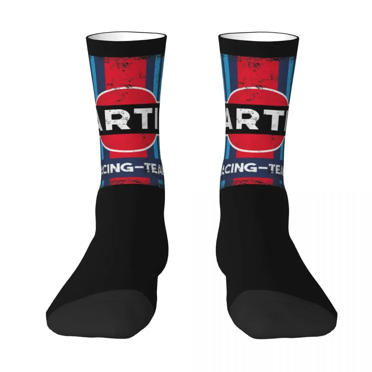 Носки Martini Racing Team в стиле Харадзюку, поглощающие пот, всесезонные длинные носки, аксессуары для мужчин и женщин, рождественские подарки
Носки Martini Racing Team в стиле Харадзюку, поглощающие пот, всесезонные длинные носки, аксессуары для мужчин и женщин, рождественские подарки
