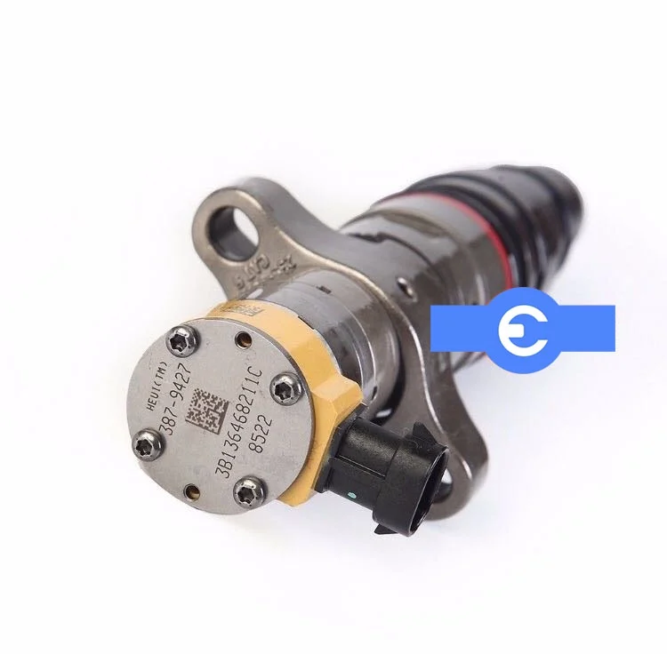 Топливный инжектор C7 для общей топливной магистрали Ekskavator 387-9427 3879427, сборка сопла для CAT двигателя E330D E320D E336D
Топливный инжектор C7 для общей топливной магистрали Ekskavator 387-9427 3879427, сборка сопла для CAT двигателя E330D E320D E336D