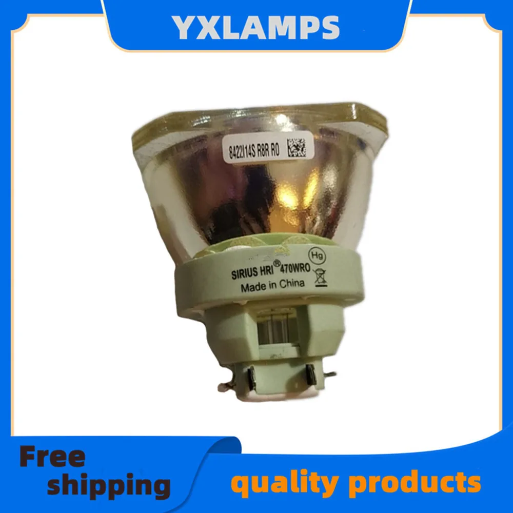 Top quality Replacement Original For SIRIUS HRI 470WRO S 470W Stage Moving Head Beam Lamp Bulb
Top quality Replacement Original For SIRIUS HRI 470WRO S 470W Stage Moving Head Beam Lamp Bulb