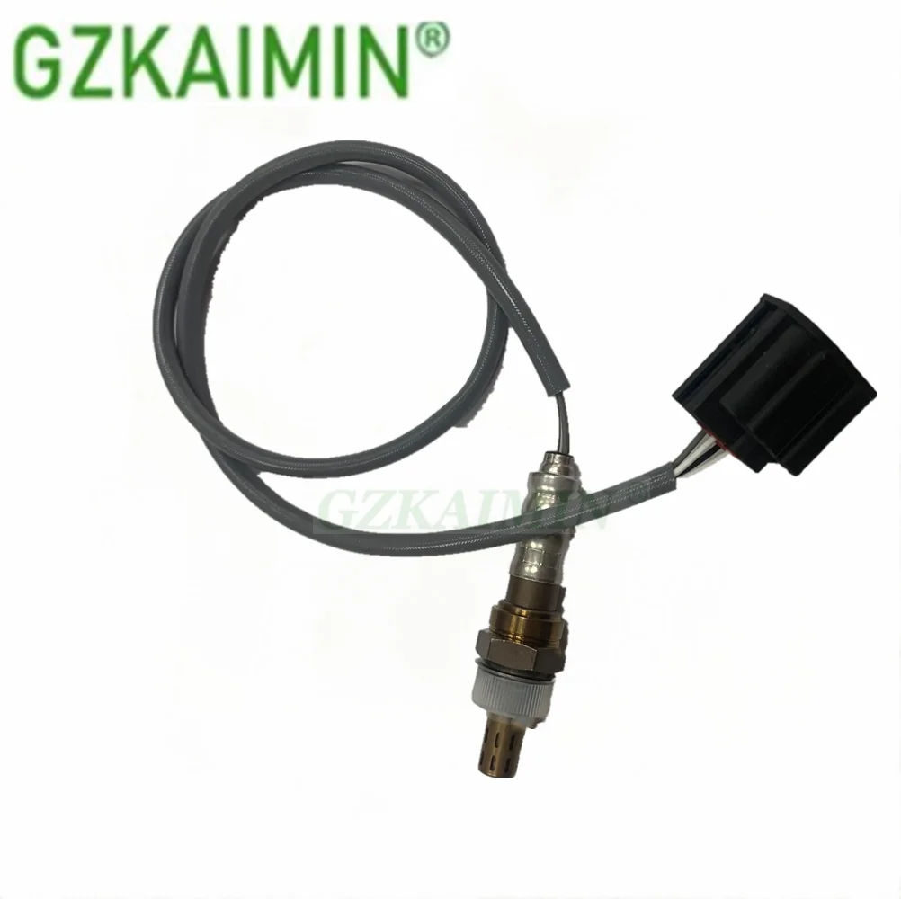 Задний датчик кислорода для Mazda M3 1,6 2007-2011 OEM LFN8-18-861 LFN818861 LFN8-18-861A
Задний датчик кислорода для Mazda M3 1,6 2007-2011 OEM LFN8-18-861 LFN818861 LFN8-18-861A