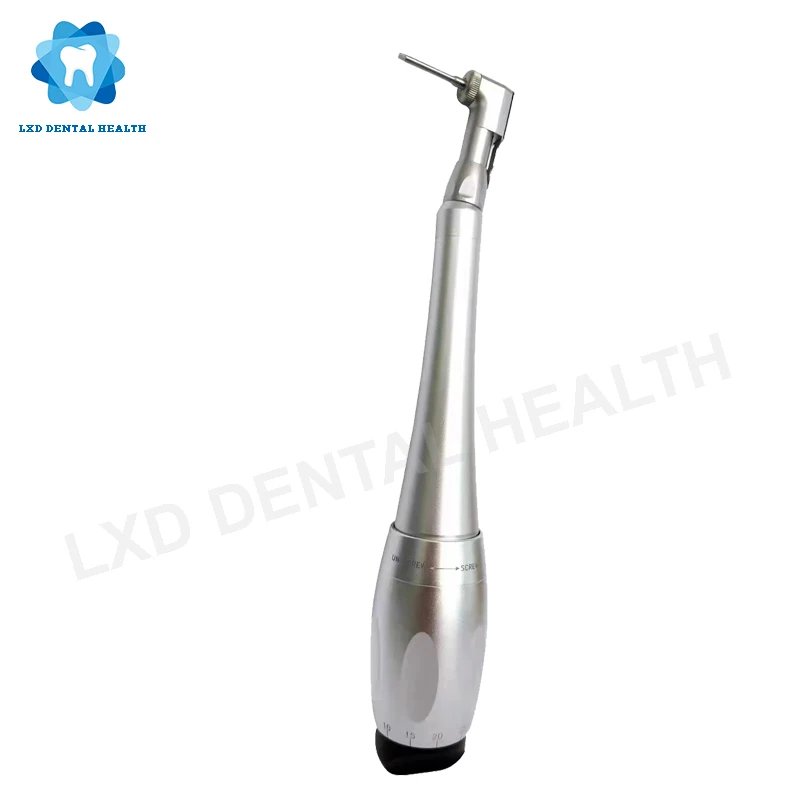 Dental Implant Torque Wrench Handpiece Screwdriver Prosthetic Kit Ratchet Screwdriver Repair Tools Dental Instrument
Dental Implant Torque Wrench Handpiece Screwdriver Prosthetic Kit Ratchet Screwdriver Repair Tools Dental Instrument