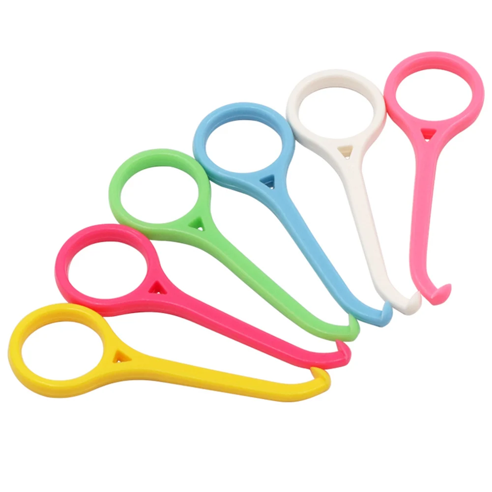 20Pcs Disposable Dental Invisible Brace Extractor Orthodontic Aligner Remove Hook Plastic Oral Care Tooth Socket Removal Tools
20Pcs Disposable Dental Invisible Brace Extractor Orthodontic Aligner Remove Hook Plastic Oral Care Tooth Socket Removal Tools