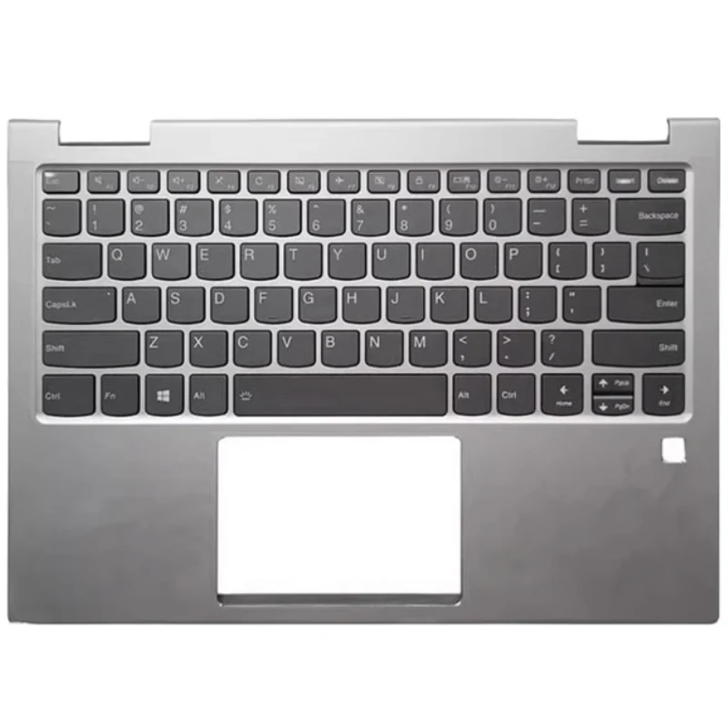 Новая Оригинальная клавиатура для ноутбука Lenovo YOGA 730-13 730-13IKB 730-13ISK, английская версия, верхняя крышка
Новая Оригинальная клавиатура для ноутбука Lenovo YOGA 730-13 730-13IKB 730-13ISK, английская версия, верхняя крышка