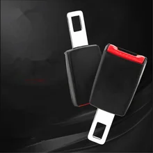 Car seat belt buckle extension plug for Citroen c2 c4 c5 c4l c3 saxo xsara picasso berlingo accessories
Car seat belt buckle extension plug for Citroen c2 c4 c5 c4l c3 saxo xsara picasso berlingo accessories