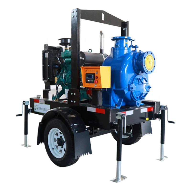 LARGE-VOLUME PUMPS & SERVICES Construction | Industrial | Municipal | Mining Drought Rescue and Disaster Relief Pumps
LARGE-VOLUME PUMPS & SERVICES Construction | Industrial | Municipal | Mining Drought Rescue and Disaster Relief Pumps