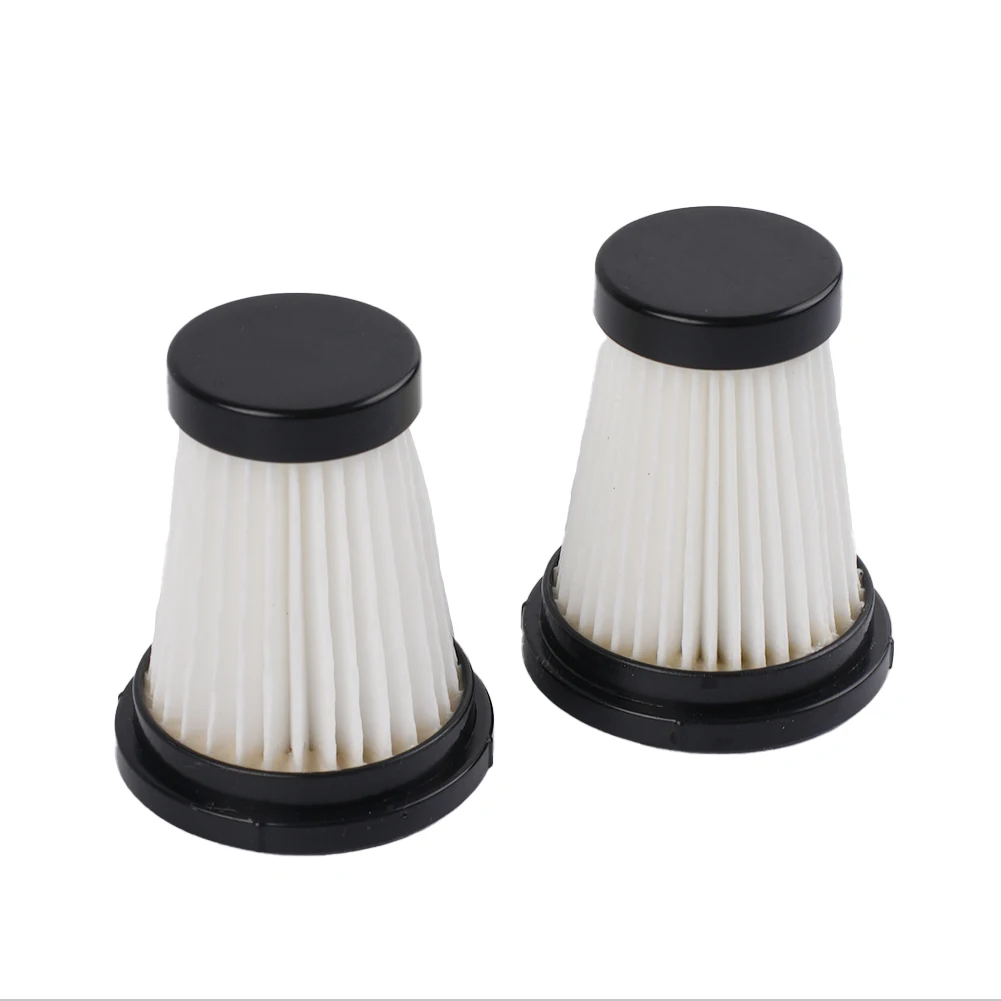Boost Your Cleaning Efficiency with These High Quality Filters for Genius Invictus 20 Handheld Vacuum Cleaner (2 Pack)
Boost Your Cleaning Efficiency with These High Quality Filters for Genius Invictus 20 Handheld Vacuum Cleaner (2 Pack)