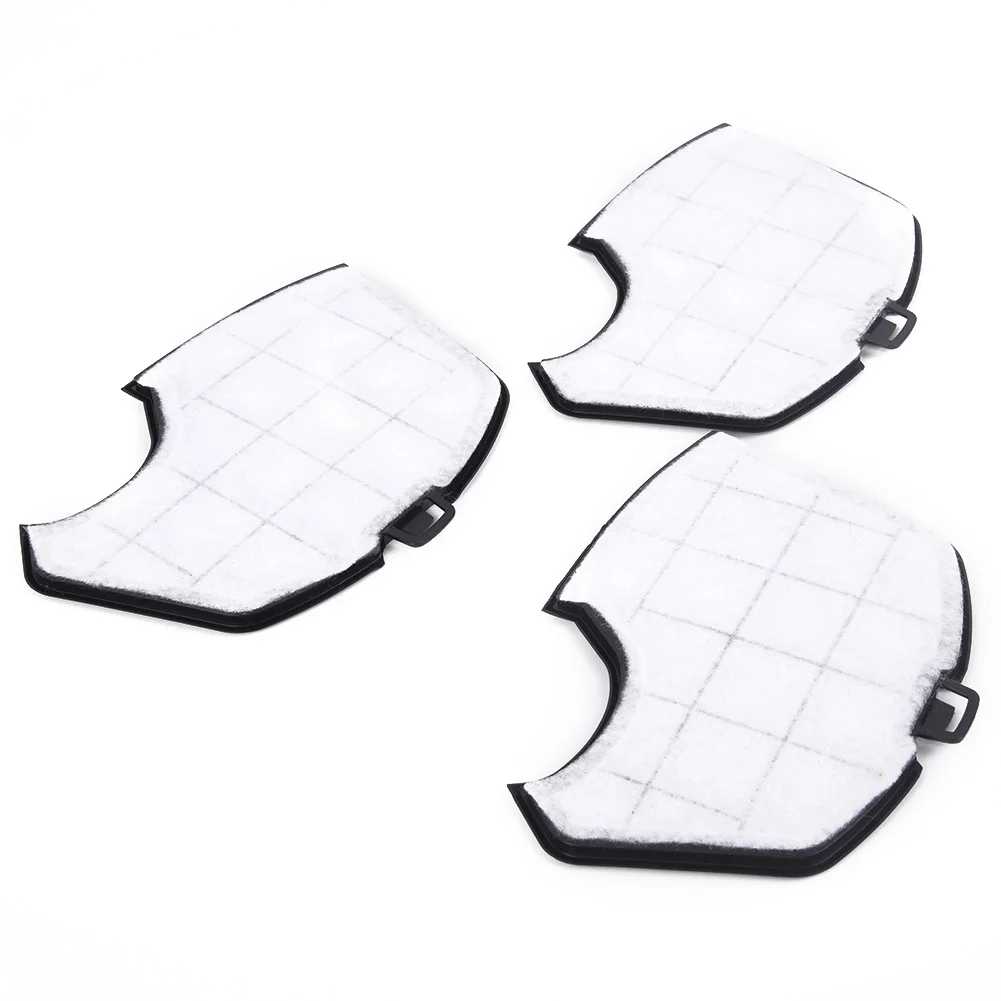 3PCS Motor Protection Filters Replacement For Vorwerk Kobold VK140 VK150 Fit FP140 FP150 Vacuum Parts Cleaning Tools
3PCS Motor Protection Filters Replacement For Vorwerk Kobold VK140 VK150 Fit FP140 FP150 Vacuum Parts Cleaning Tools